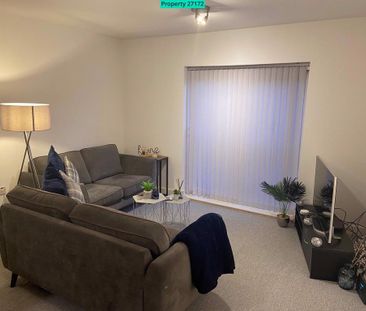 2 bedroom apartment to rent - Photo 2