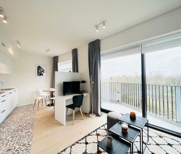 Studio te huur - Photo 1