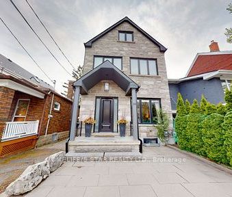 For Lease - 24 Kennedy Avenue, Toronto, Ontario - Photo 2