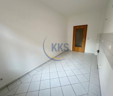 Wohnen im Leipziger Westen* - Sanierte 2-Raum-Wohnung mit Balkon! ab Dezember - Photo 2