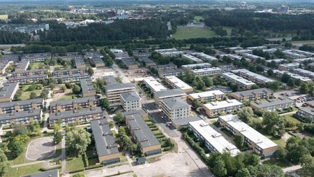 Rydsvägen 46 A - Photo 2