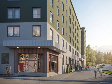 Vårbergsvägen 79 - Photo 2