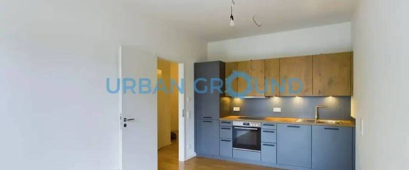 Modernes 2-Zimmer-Neubauapartment mit Balkon & hochwertiger Ausstattung in der Buolstraße - Foto 1