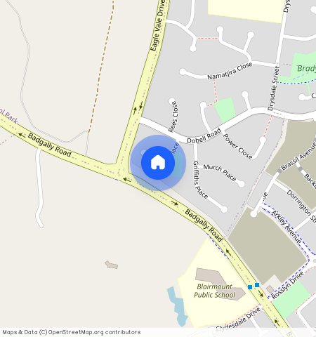 11a Newbury Place Eagle Vale