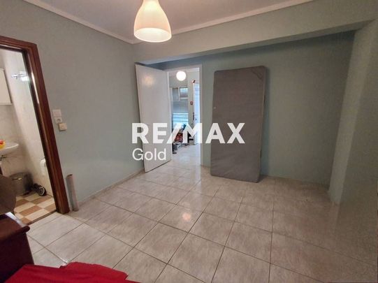 Studio/Γκαρσονιέρα για ενοικίαση Χαριλάου - Photo 1