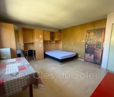 Location appartement studio 22 m² La Valette-du-Var - Photo 2