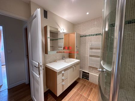 RESIDENCE ELYSEE II APPARTEMENT 4 PIECES DE 86.91m² - Photo 3