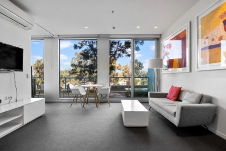 Unit 105/33 Warwick Street, Walkerville. - Photo 3