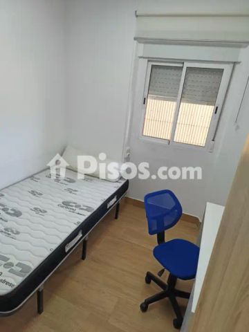 Piso en alquiler en Carrer del Camí, cerca de Carrer Echegaray - Foto 2