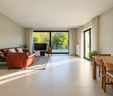 Appartement te huur in Gent met 3 slaapkamers - Foto 1