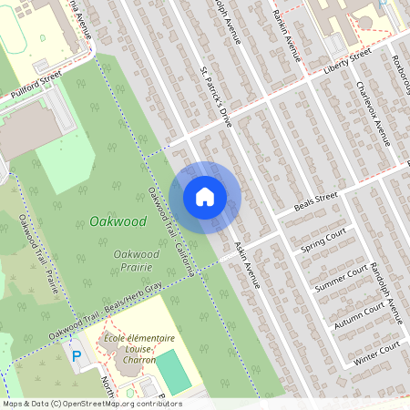 3451 ASKIN Avenue, Windsor, ON N9E 3J8