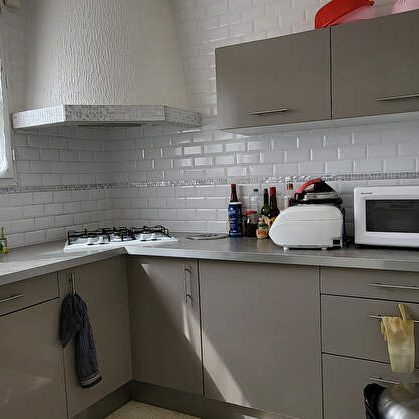 Location Maison 4 pièces 79m² - Photo 3