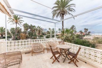 House for rent with Terrace in Denia