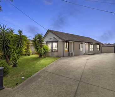 3 Bedroom Spacious Home! - Photo 1