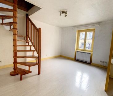 Location Appartement 3 pièces 43m² CLERMONT FERRAND 63000 - Photo 1