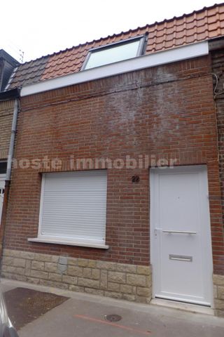 Location Maison 4 pièces 77m² TOURCOING 59200 - Photo 4