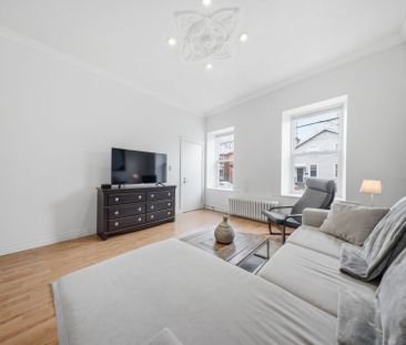 For Lease - 209 Hunter Street Unit# 1, Hamilton, Ontario - Photo 1