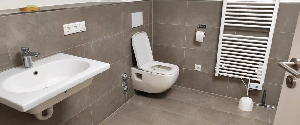 3-Zimmer-Wohnung in Aschaffenburg Obernau - Foto 1