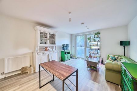 1 bedroom apartment to rent - Photo 2