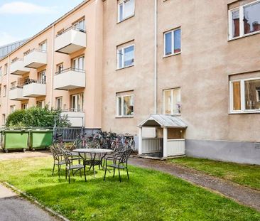 Scheelegatan 16 B - Photo 3