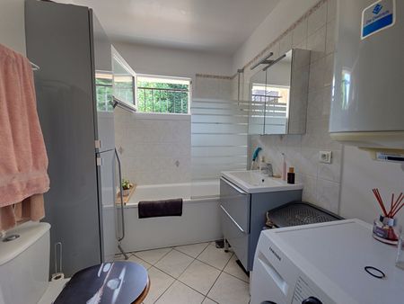 Location Appartement 2 pièces 39m² - Photo 5