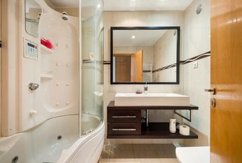 3 Bedroom Apartment with a view, Telheiras, Lisboa