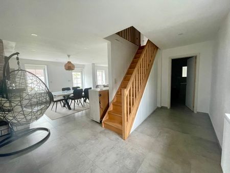 Huis te huur in Ronse - Photo 4