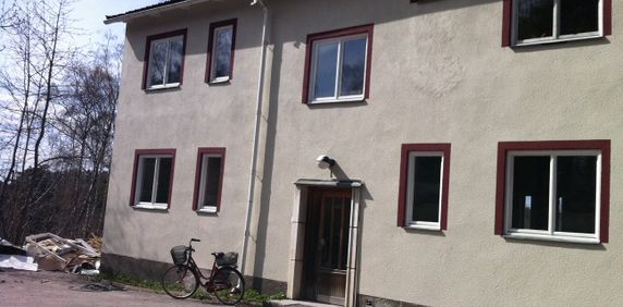 Skärgårdsvägen, Värmdö - Foto 2