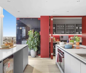 Skylark Point, E20 1JT, London - Photo 1