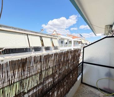 Διαμέρισμα για ενοικίαση Στρατώνες - Καραμανλή - Αμυγδαλιές (Τρίκαλα) - Photo 1