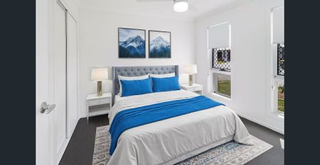 Modern Family Home in Beautiful South Maclean - Photo 4