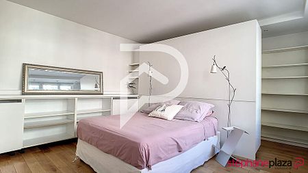 À PUTEAUX À louer Appartement 2 pièces 63 m2 Loyer 1 420,00 €/mois charges comprises * - Photo 3