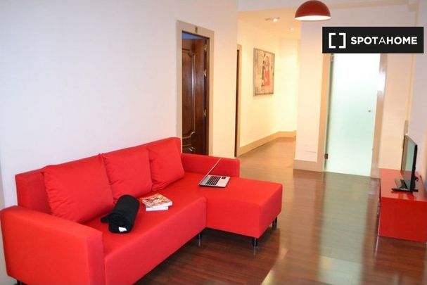 madrid, Community of Madrid 28010 - Photo 1