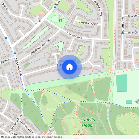Hallside Road, BLYTH, NE24 5PF