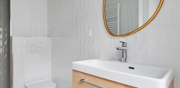 Appartement 22m² – 2 pièces – Paris - Photo 2