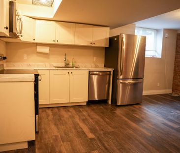 For Lease - 134 Melrose Street Unit# Basement, Oshawa, Ontario - Photo 4