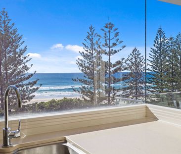 Fully Furnished Beachside Apartment – Available for Short-Term Lease - Photo 6