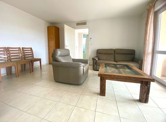 2P FREJUS PLAGE, - Photo 1