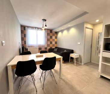 Chambre en Colocation - 1 pièce 9,5m² - Observatoire - Photo 4