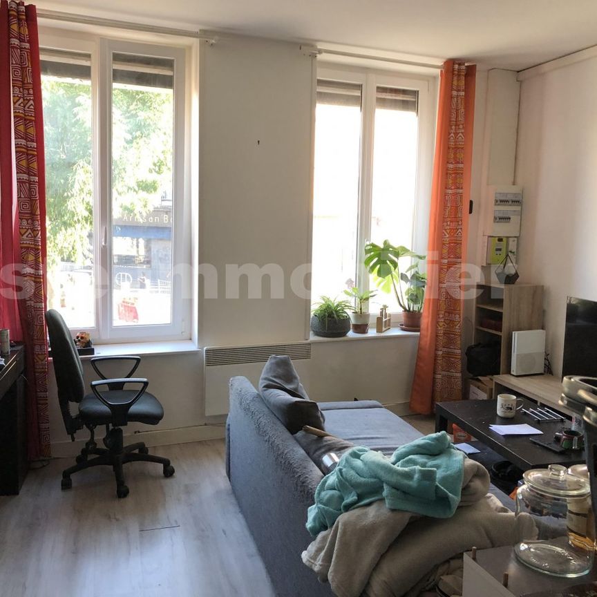Location Appartement 2 pièces 45m² LILLE 59000 - Photo 1