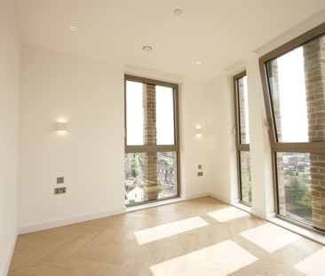 3 Bed Flat, Luxury Duplex Penthouse Baddiel Hous, NW10 - Photo 5