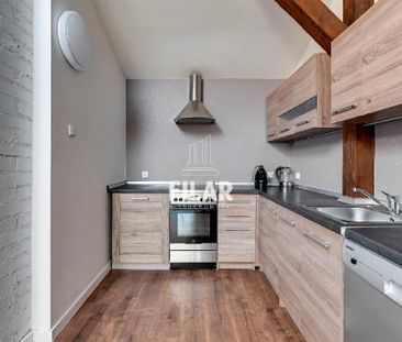 Mieszkanie Tychy B powierzchnia 35.9 m² C236-WM-91859 - Photo 3