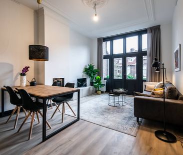 Ramstraat 12B - Photo 4
