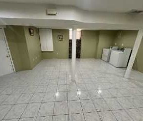 For Lease - 250 Mountainberry Road Unit# Basement, Brampton, Ontario - Photo 5