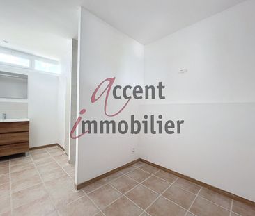 Accent Immobilier Saint-Andiol : Appartement T2 neuf, - Photo 3