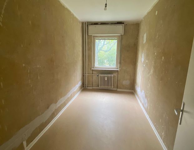 2,5 Zimmerwohnung in Lichterfelde Süd – Selbstrenovierer gesucht - Photo 1