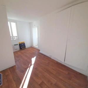 Appartement à louer 2 pièces 27.19m² - Photo 2