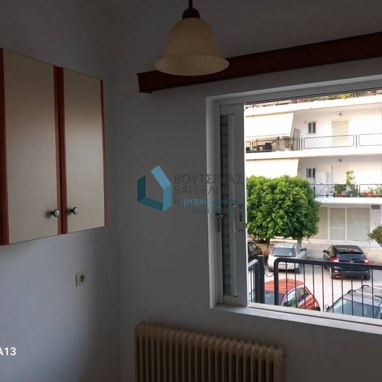 Studio/Γκαρσονιέρα για ενοικίαση Αγυιά (Πάτρα) - Photo 1