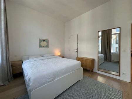 Appartement te huur - Photo 5