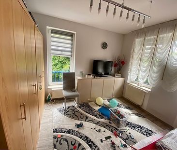 Großzügige 4-Zimmer-Wohnung in zentraler Lage von Marklohe! - Photo 6